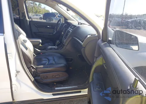 2017 GMC Acadia Limited z USA, uszkodzony, nr VIN 1GKKRSKD5HJ298971